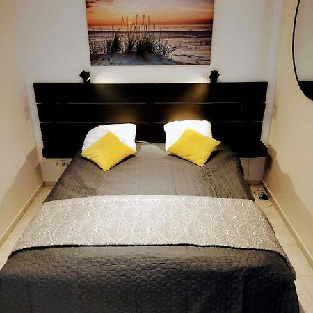 Apartament Zacisze Olo Niechorze Bagian luar foto